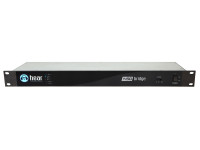 Waves Hear Technologies WSG Bridge Waves Hear Technologies WSG Bridge